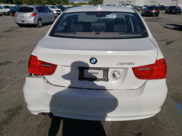 Photo 6 from auction – 2010 BMW 328 I SULE with VIN WBAPH5G57ANM70419