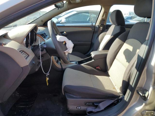 Photo 7 from auction – 2012 CHEVROLET MALIBU 1LT with VIN 1G1ZC5E07CF245649