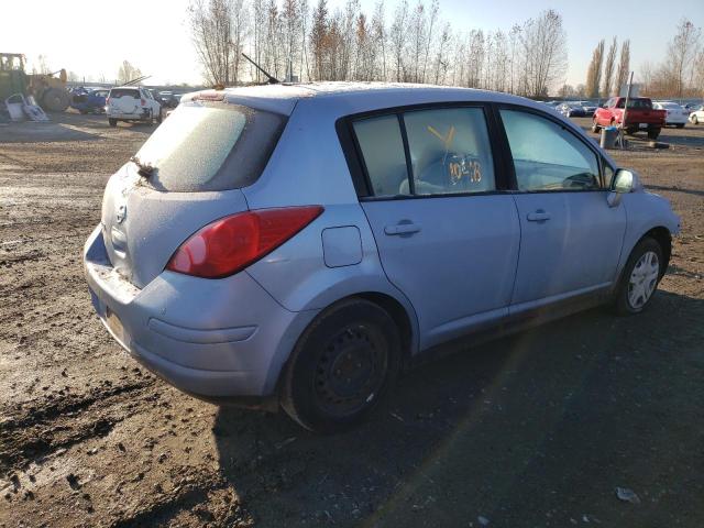 Photo 3 from auction – 2011 NISSAN VERSA S with VIN 3N1BC1CP0BL370002