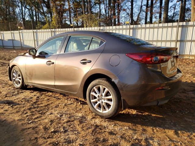 Photo 2 from auction – 2015 MAZDA 3 TOURING with VIN 3MZBM1V70FM139976