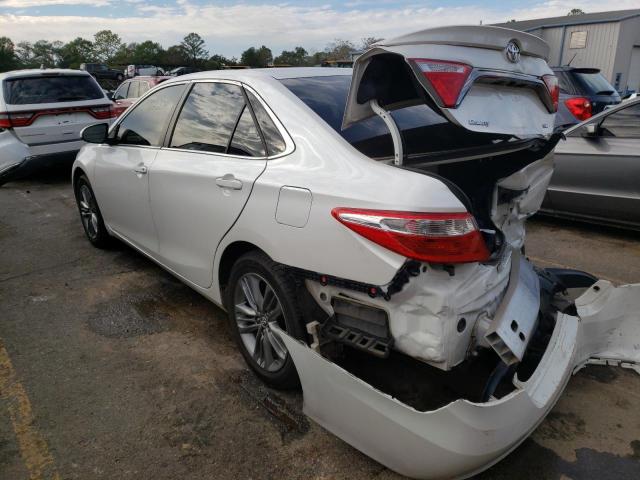 Photo 2 from auction – 2015 TOYOTA CAMRY LE with VIN 4T1BF1FK4FU022229