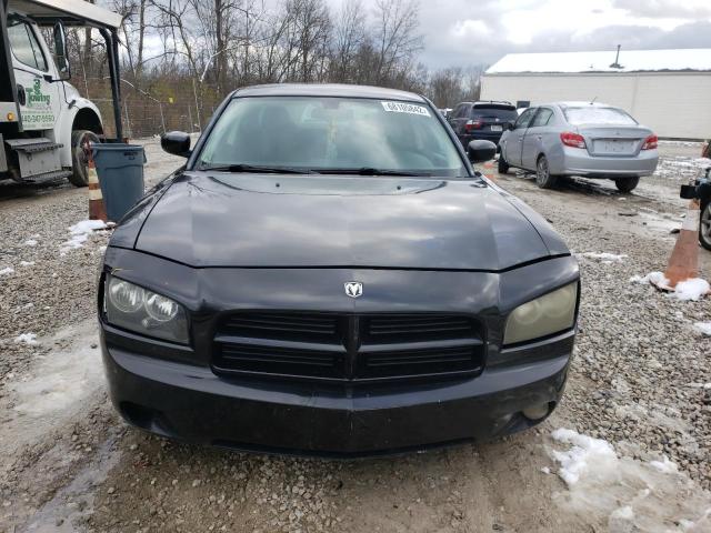 Photo 5 from auction – 2010 DODGE CHARGER SX with VIN 2B3CA3CV1AH196449