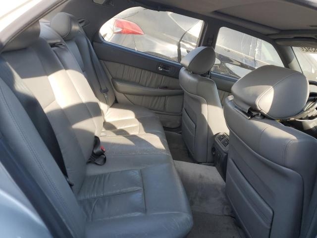 Foto 10 de la subasta – 1990 LEXUS LS 400 con VIN JT8UF11E9L0028544