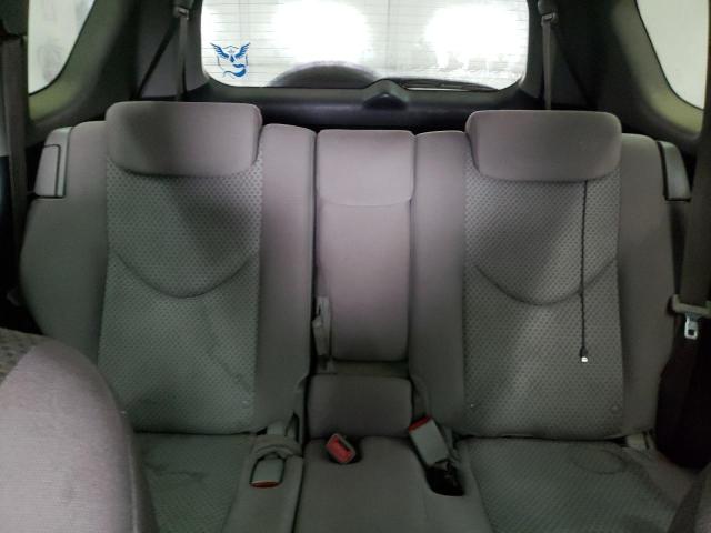 Photo 10 from auction – 2008 TOYOTA RAV4 with VIN JTMBK35V485060600