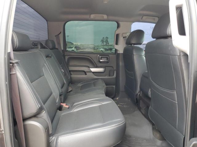 Photo 10 from auction – 2016 CHEVROLET SILVERADO with VIN 3GCUKREC0GG150019