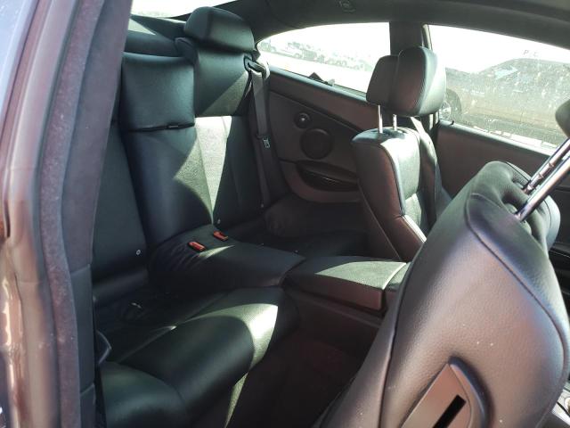 Photo 10 from auction – 2010 BMW 650 I with VIN WBAEA5C57ACV93103