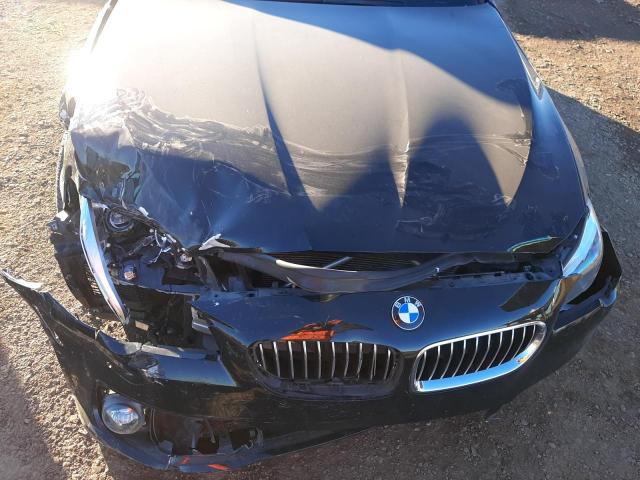 Photo 11 from auction – 2015 BMW 535 I with VIN WBA5B1C53FD921186