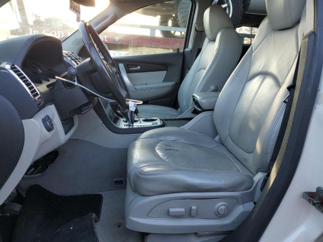 Photo 7 from auction – 2010 GMC ACADIA SLT with VIN 1GKLVMED1AJ184754