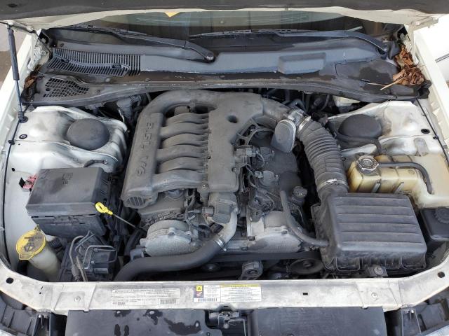Photo 11 from auction – 2010 CHRYSLER 300 TOURIN with VIN 2C3CA5CV8AH326726