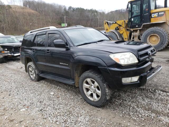 Zdjęcie 4 z aukcji – 2005 TOYOTA 4RUNNER SR z VIN JTEBT14R050052648