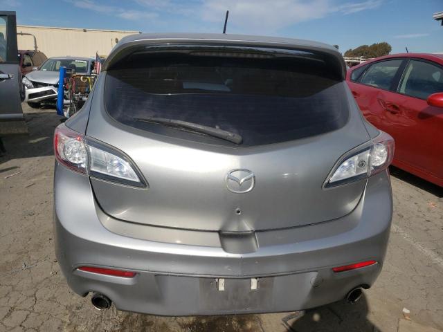 Photo 6 from auction – 2012 MAZDA SPEED 3 with VIN JM1BL1L47C1676643