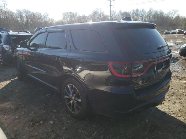 Photo 2 from auction – 2014 DODGE DURANGO R/ with VIN 1C4SDJCT7EC483968