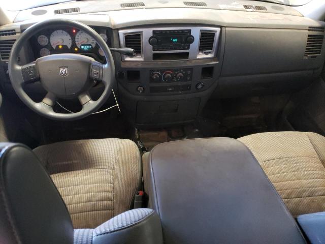 Photo 8 from auction – 2008 DODGE RAM 1500 S with VIN 1D7HA18N58S606275