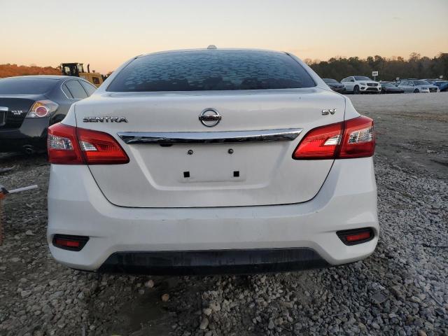 Photo 6 from auction – 2018 NISSAN SENTRA S with VIN 3N1AB7AP1JL638414