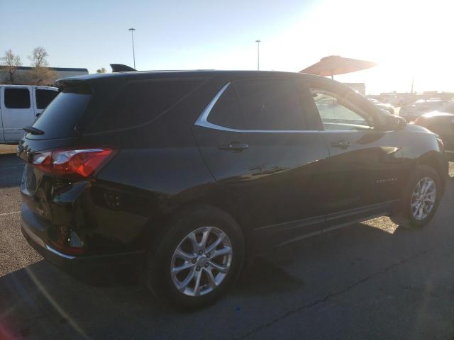 Photo 3 from auction – 2018 CHEVROLET EQUINOX LT with VIN 2GNAXJEVXJ6244586