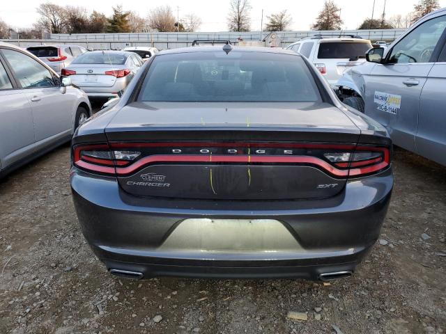 Zdjęcie 6 z aukcji – 2016 DODGE CHARGER SX z VIN 2C3CDXHG5GH196183