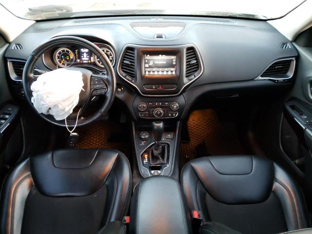 Photo 8 from auction – 2020 JEEP CHEROKEE L with VIN 1C4PJMLB2LD576024