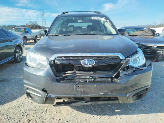 Photo 5 from auction – 2018 SUBARU FORESTER 2 with VIN JF2SJAGC4JH553704