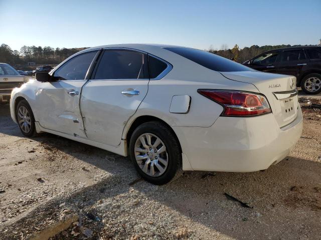 Photo 2 from auction – 2014 NISSAN ALTIMA 2.5 with VIN 1N4AL3AP8EN384148