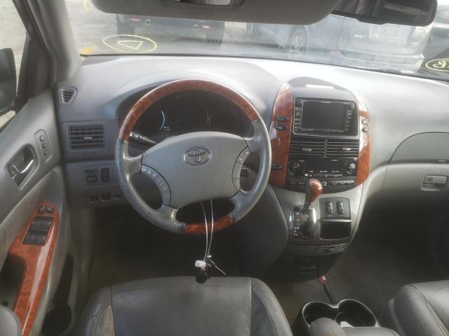 Photo 8 from auction – 2007 TOYOTA SIENNA XLE with VIN 5TDBK22CX7S006322