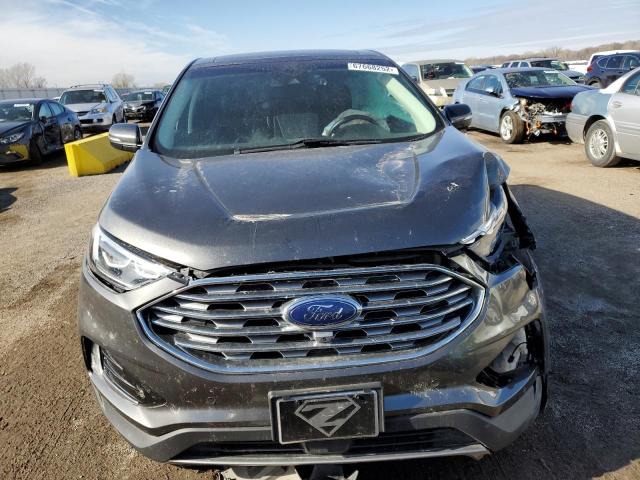 Photo 5 from auction – 2019 FORD EDGE TITAN with VIN 2FMPK3K93KBC23152