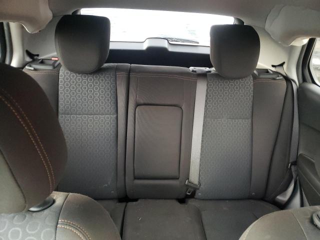 Photo 10 from auction – 2020 CHEVROLET TRAX LS with VIN KL7CJKSB6LB338268