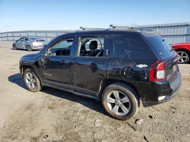 Photo 2 from auction – 2016 JEEP COMPASS SP with VIN 1C4NJDBB1GD712853