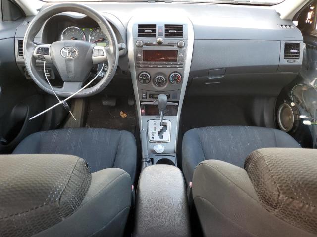 Photo 8 from auction – 2011 TOYOTA COROLLA BA with VIN 2T1BU4EE2BC733622