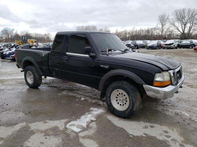 Photo 4 from auction – 2000 FORD RANGER SUP with VIN 1FTZR15V0YPA09078