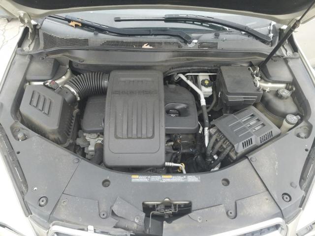 Photo 12 from auction – 2013 CHEVROLET EQUINOX LT with VIN 2GNFLNEK3D6333645