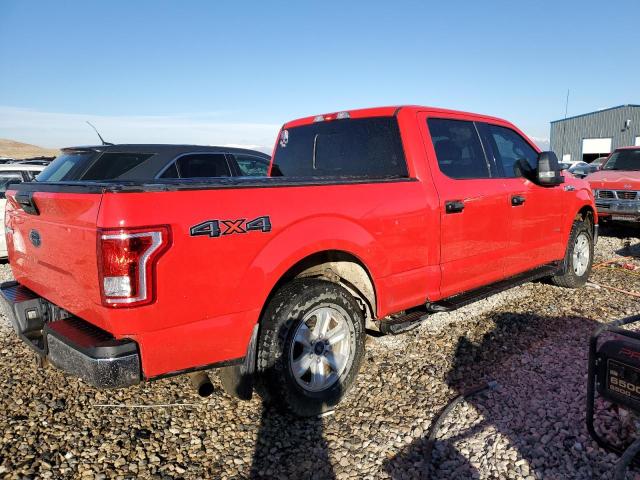 Photo 3 from auction – 2016 FORD F150 SUPER with VIN 1FTFW1EG9GFB85340