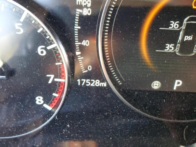 Photo 9 from auction – 2022 MAZDA 3 PREMIUM with VIN JM1BPAML5N1503572