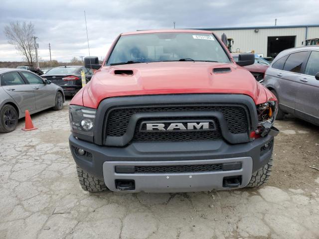 Photo 5 from auction – 2016 RAM 1500 REBEL with VIN 1C6RR7YG7GS218921