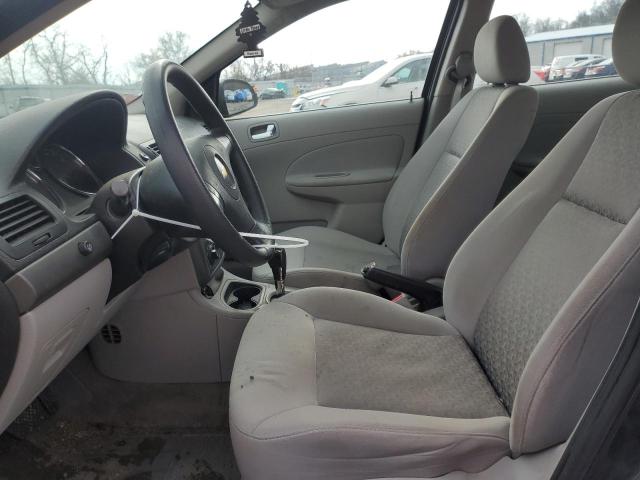 Photo 7 from auction – 2008 CHEVROLET COBALT LS with VIN 1G1AK58F587347775