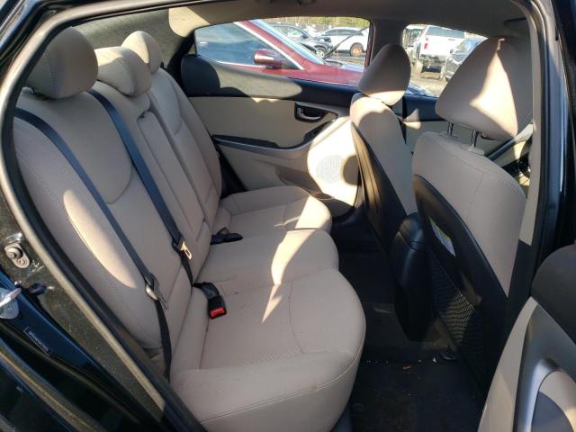 Photo 10 from auction – 2016 HYUNDAI ELANTRA SE with VIN 5NPDH4AE1GH774475