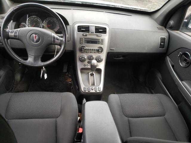 Photo 8 from auction – 2006 PONTIAC TORRENT with VIN 2CKDL63F766079820