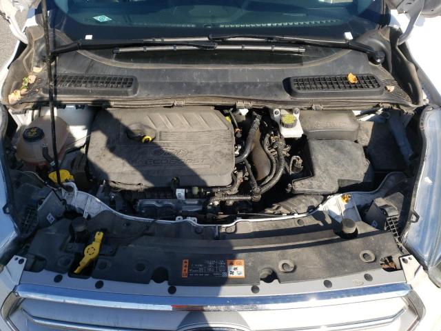 Photo 11 from auction – 2018 FORD ESCAPE SEL with VIN 1FMCU9HD3JUB27361