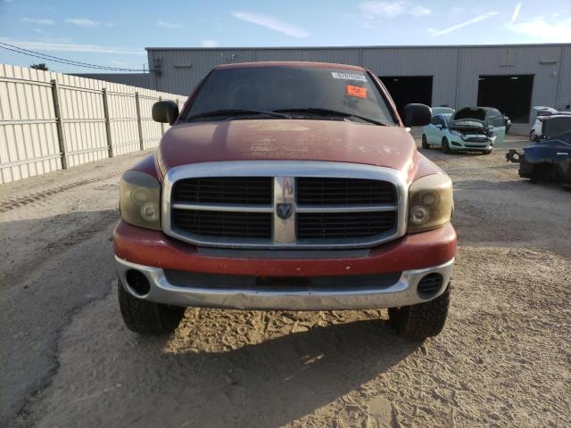 Photo 5 from auction – 2006 DODGE RAM 1500 S with VIN 1D7HA18N36J106358