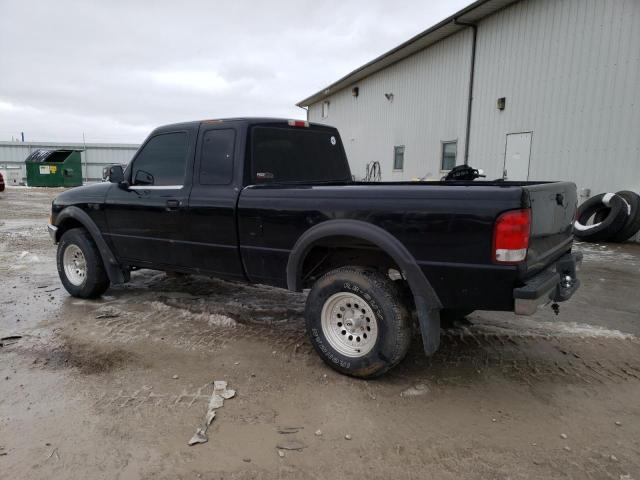 Photo 2 from auction – 2000 FORD RANGER SUP with VIN 1FTZR15V0YPA09078