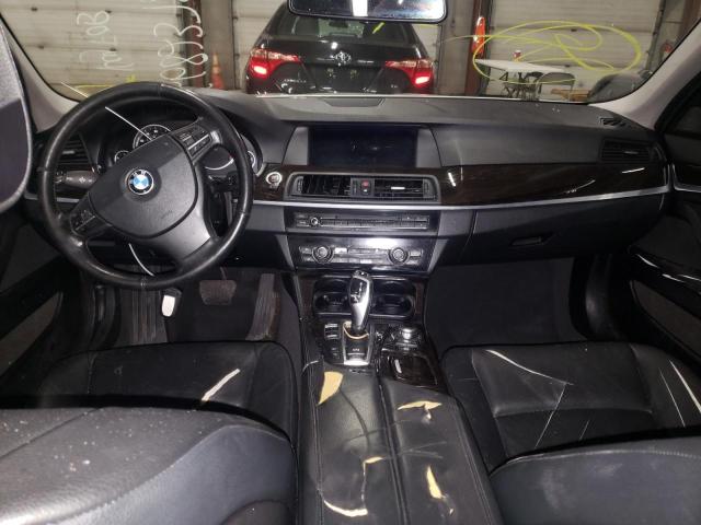 Photo 8 from auction – 2012 BMW 535 XI with VIN WBAFU7C58CDU60225