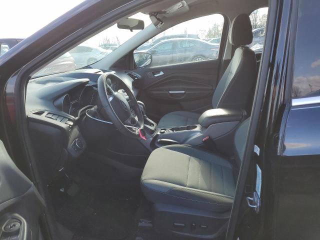 Photo 7 from auction – 2016 FORD ESCAPE SE with VIN 1FMCU0G97GUA48521