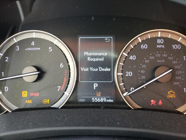 Photo 9 from auction – 2017 LEXUS RX 350 BAS with VIN 2T2ZZMCA2HC073912