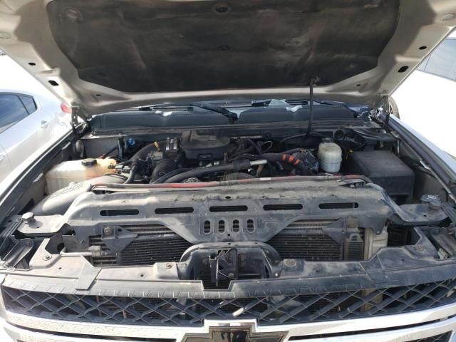 Photo 11 from auction – 2012 CHEVROLET SILVERADO with VIN 1GC1KYC8XCF218964