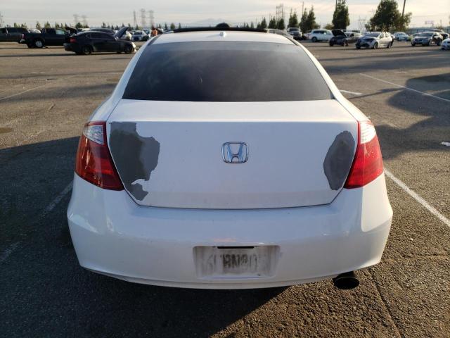 Photo 6 from auction – 2008 HONDA ACCORD EXL with VIN 1HGCS12828A026798