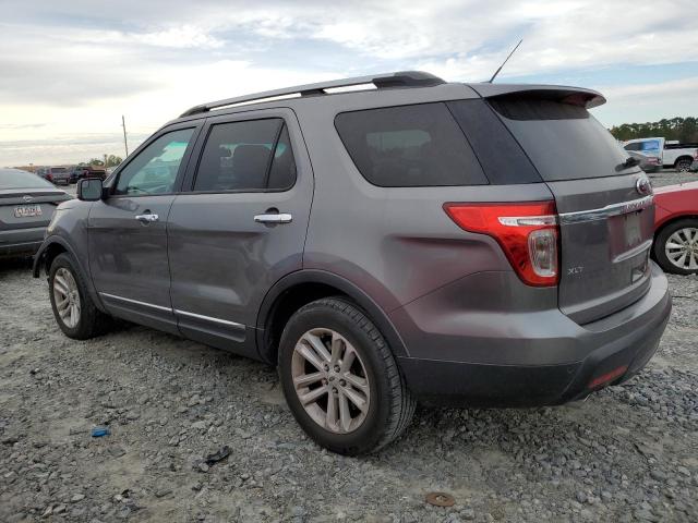 Photo 2 from auction – 2013 FORD EXPLORER X with VIN 1FM5K7D82DGB42299