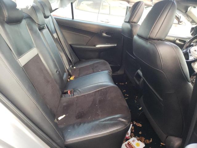 Photo 10 from auction – 2014 TOYOTA CAMRY L with VIN 4T1BF1FK3EU764510