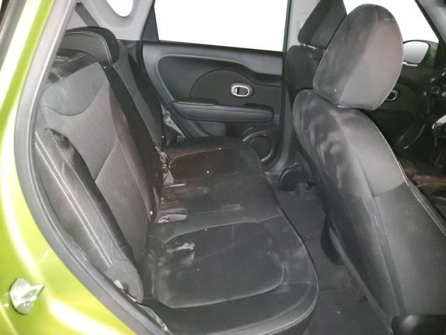Photo 6 from auction – 2016 KIA SOUL with VIN KNDJN2A27G7831336