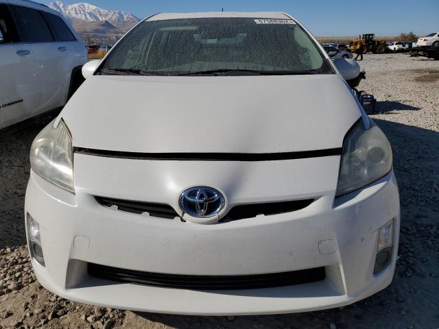 Photo 5 from auction – 2010 TOYOTA PRIUS with VIN JTDKN3DU6A0015130