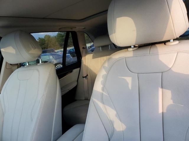Photo 10 from auction – 2016 BMW X5 XDRIVE3 with VIN 5UXKR0C58G0U08955