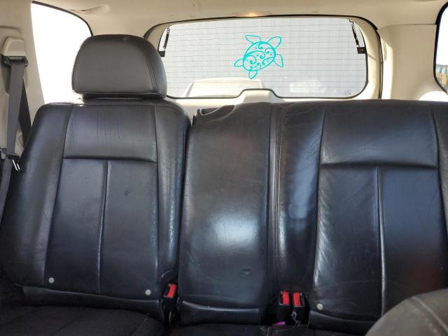 Photo 10 from auction – 2005 GMC ENVOY DENA with VIN 1GKES63M252356693